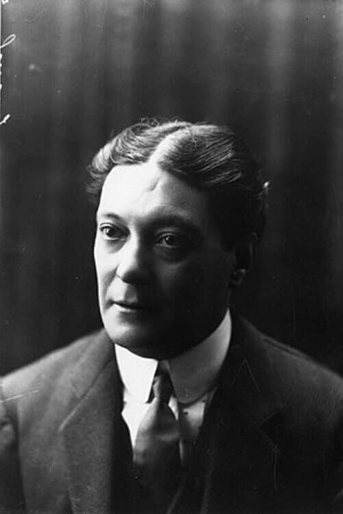 Photo of Enric Giménez i Lloberas