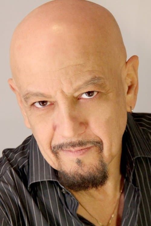 Photo of Enrico Ruggeri