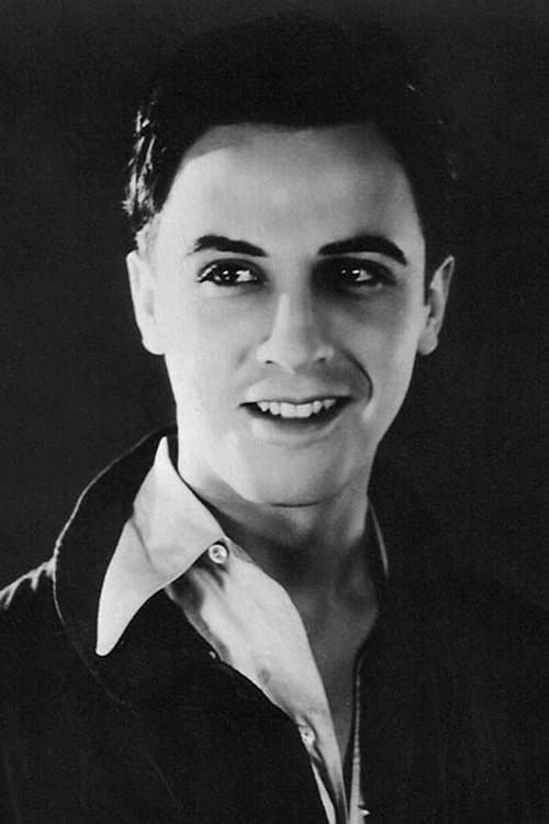 Photo of Enrique Rivero