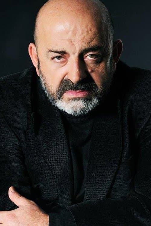 Photo of Enver Petrovci
