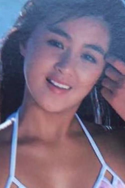 Photo of Eri Ishizaka