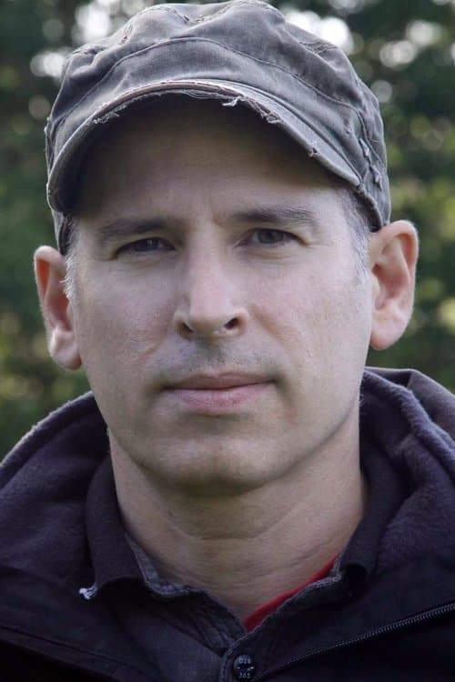 Photo of Eric Gravel