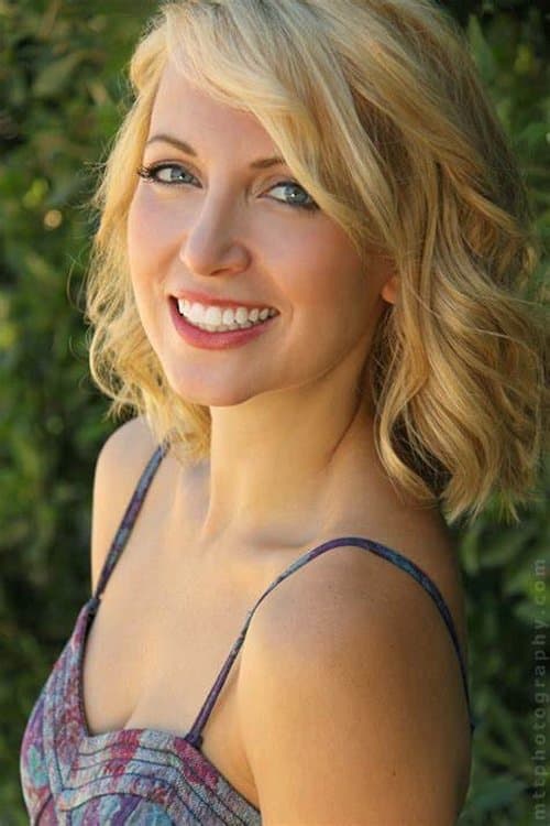 Photo of Erica Duke
