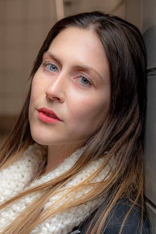 Photo of Erica Leigh Boseski