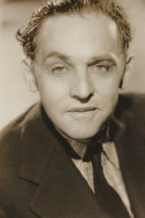 Photo of Erich Pommer
