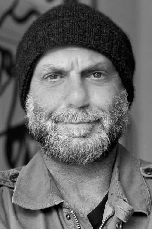 Photo of Erick Ifergan
