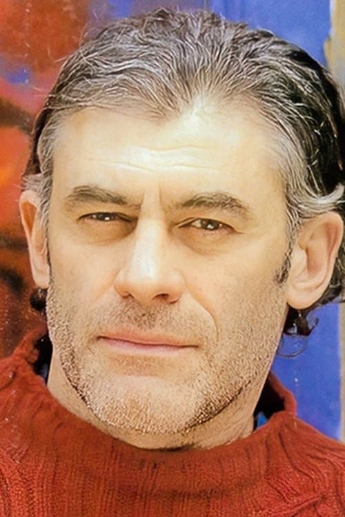 Photo of Erick Zonca