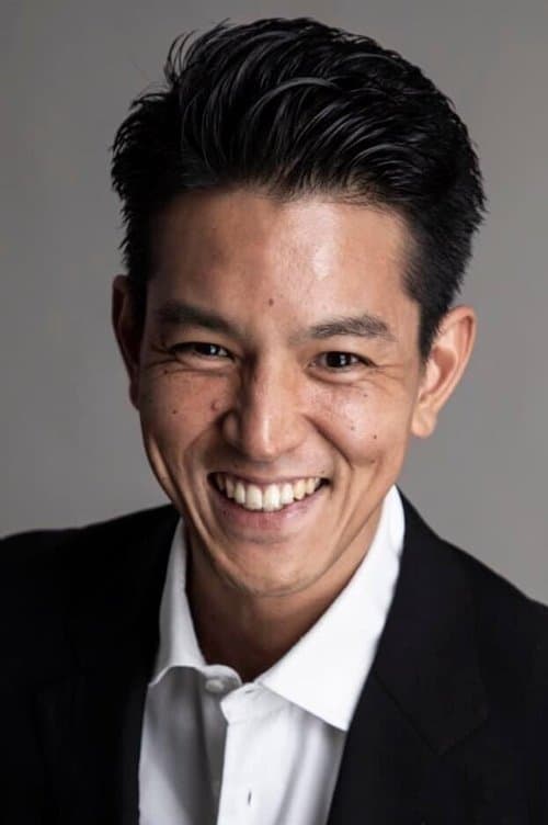 Photo of Eriku Yoza