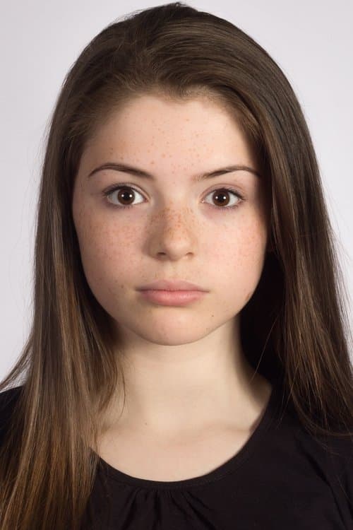 Photo of Erin Galway-Kendrick