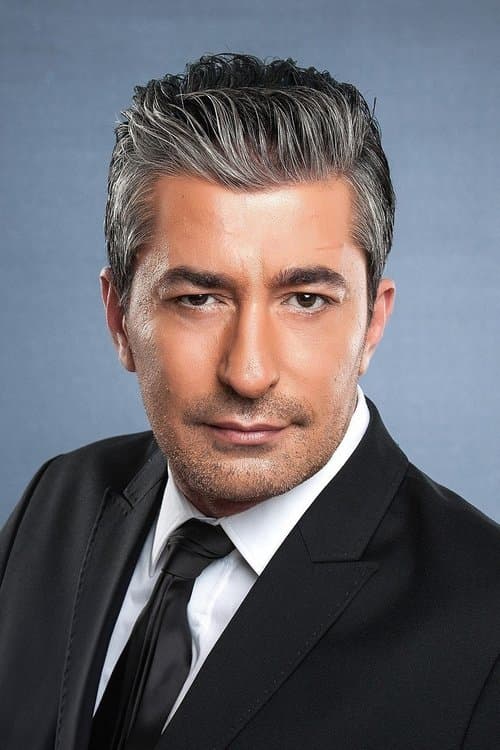 Photo of Erkan Petekkaya