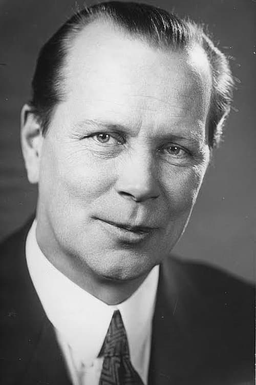 Photo of Erkki Karu