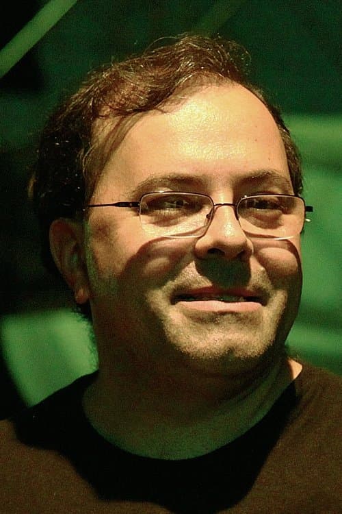 Photo of Ernie Barbarash