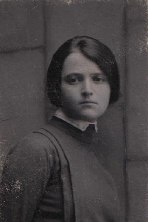 Photo of Esfir Shub