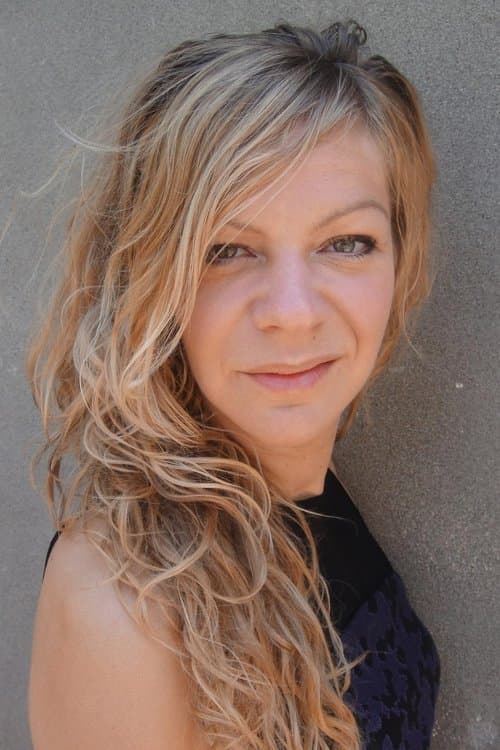 Photo of Estelle Richard