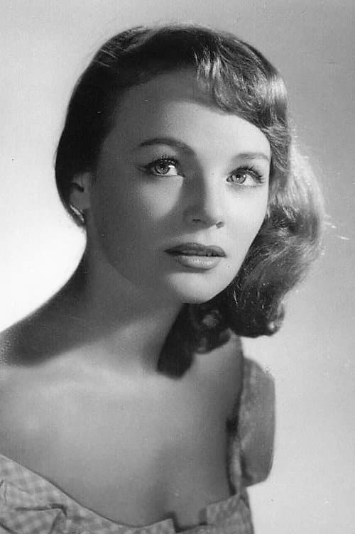 Photo of Etchika Choureau