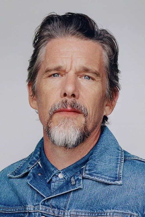 Photo of Ethan Hawke