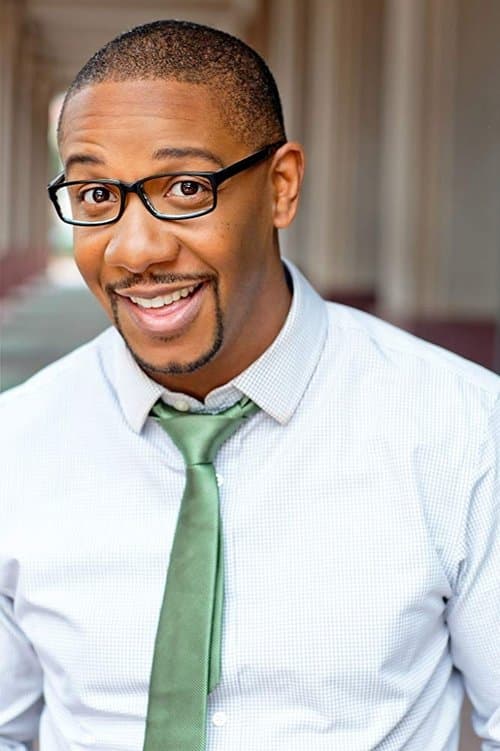 Photo of Ethan Henry