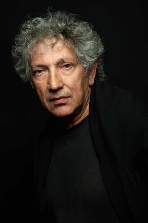 Photo of Eugenio Bennato