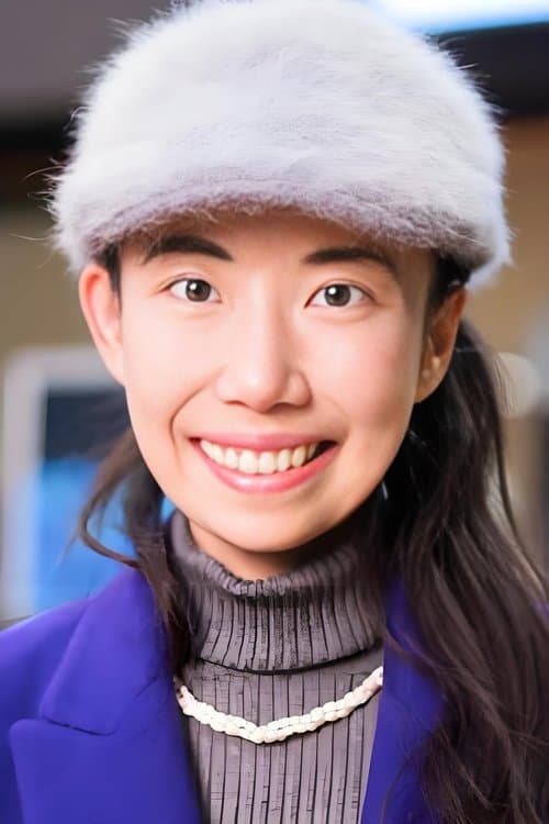 Photo of Eun Yeong Seon