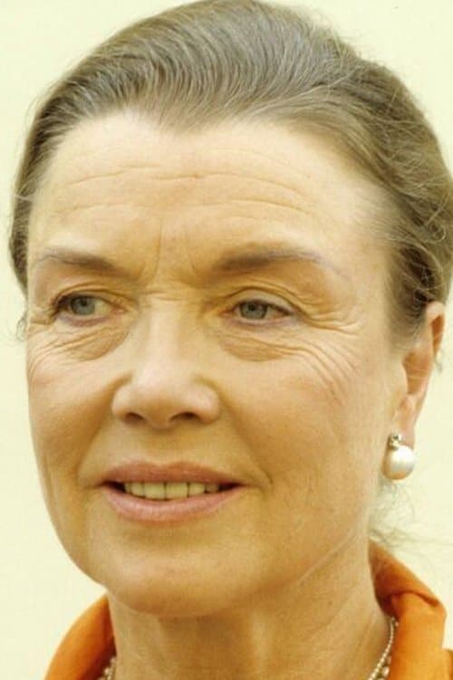 Photo of Eva Kotthaus