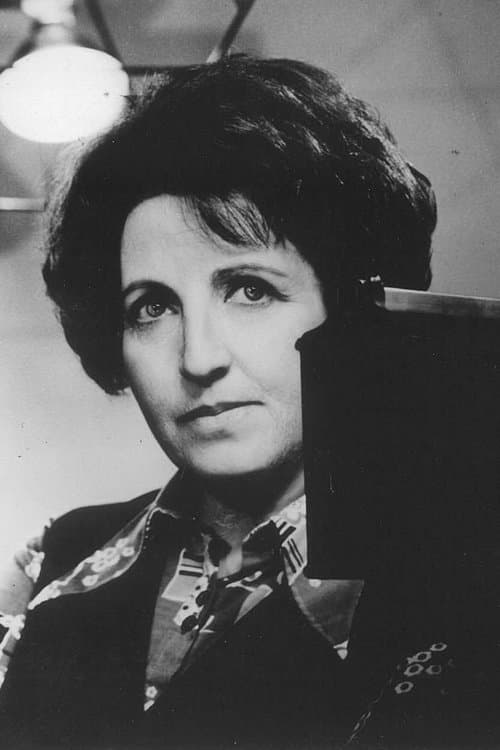Photo of Eva Landeck