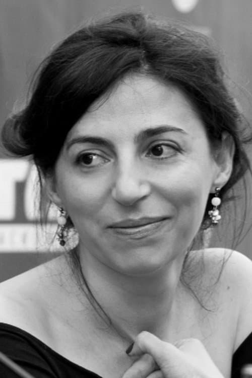 Photo of Eva Neymann