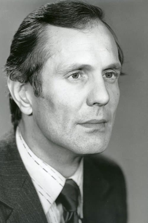 Photo of Evald Aavik