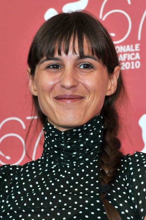 Photo of Evangelia Randou
