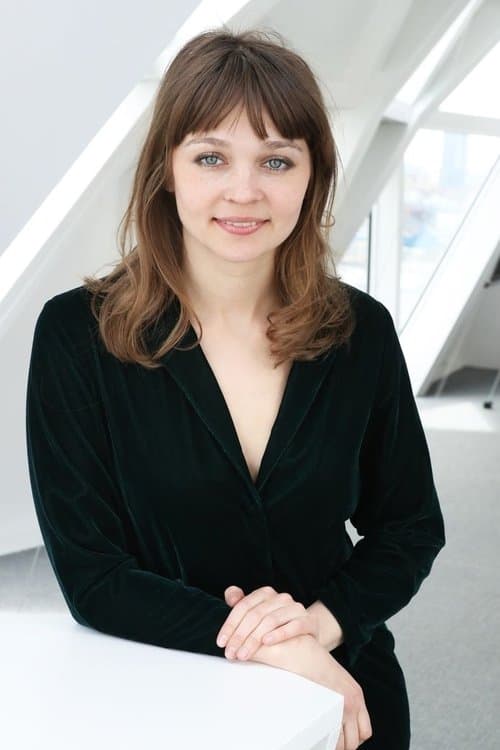 Photo of Evgenia Brendes