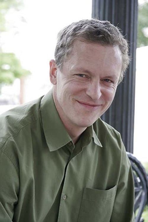 Photo of Evgeniy Krylov