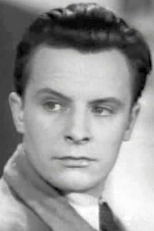 Photo of Evgeniy Samoylov