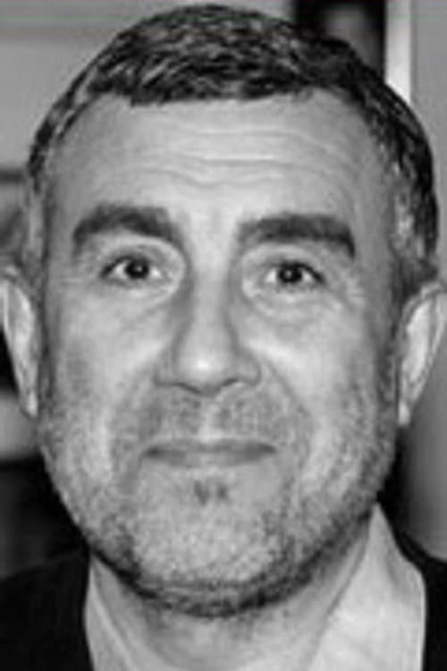 Photo of Evgeny Tsymbal