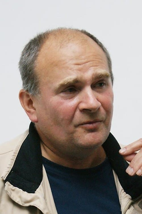 Photo of Evgeny Yufit