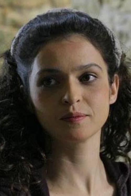 Photo of Evi Saoulidou