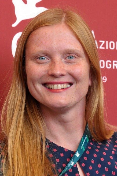 Photo of Ewelina Guzik