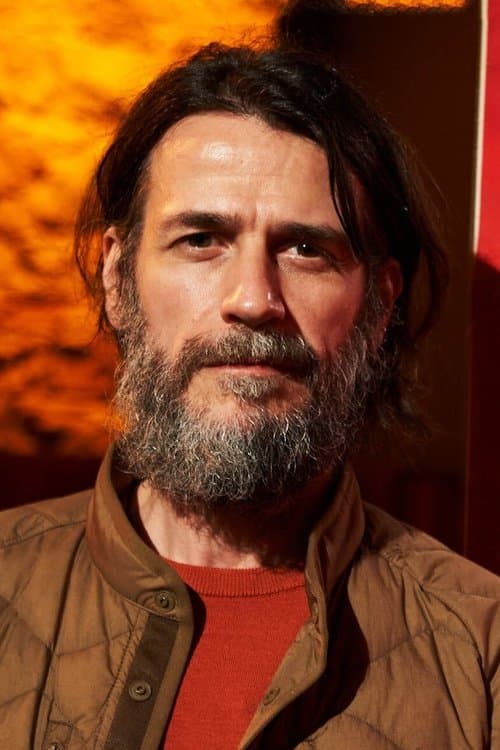 Photo of Ezequiel Rodríguez
