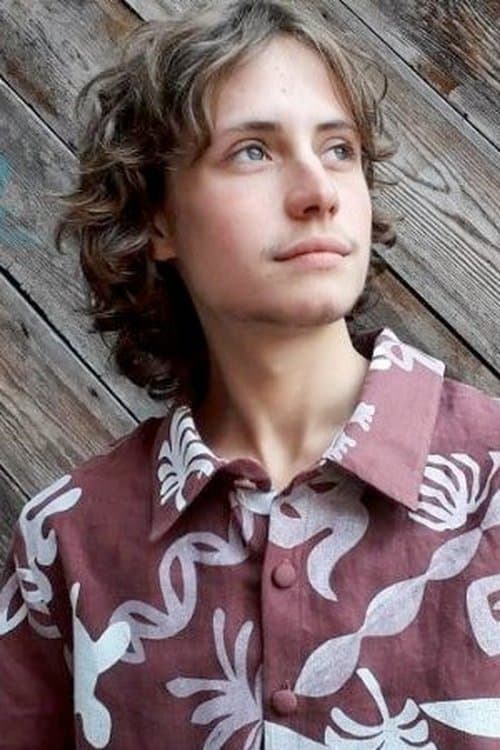 Photo of Ezra Fieremans
