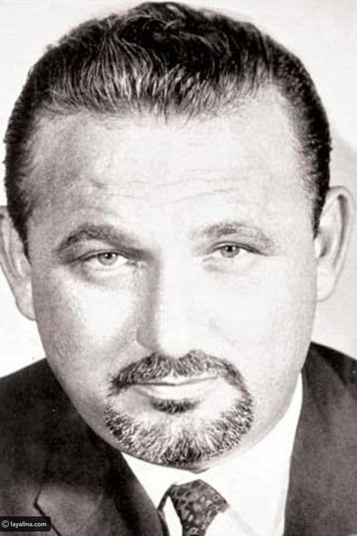 Photo of Ezz Eldin Zulficar