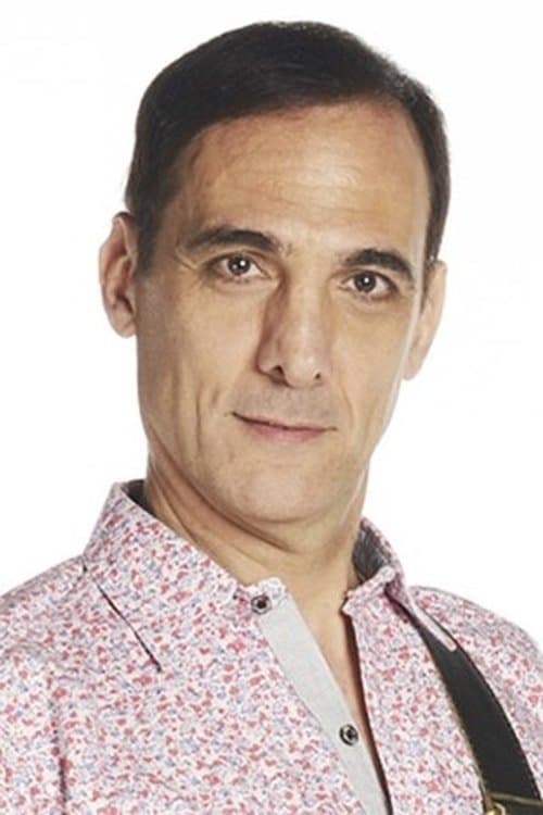 Photo of Fabio Aste