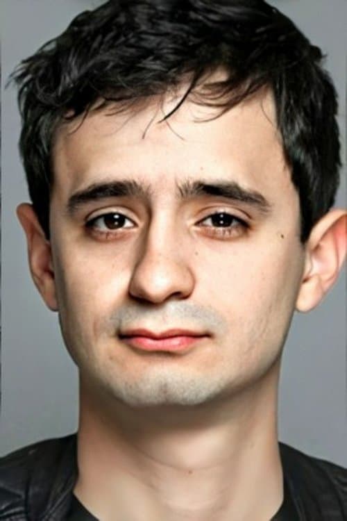 Photo of Fabrizio Santini