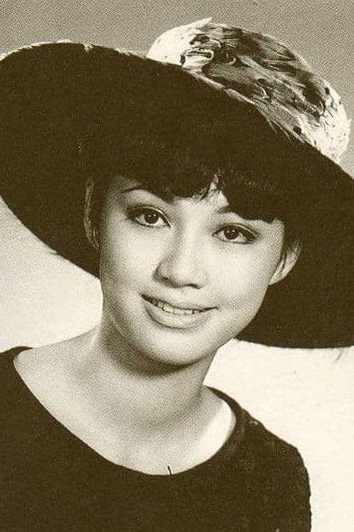 Photo of Fang Ying