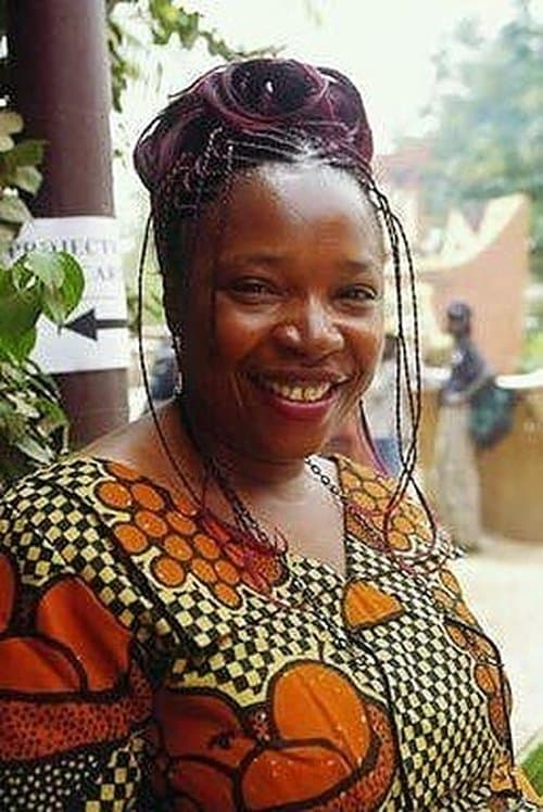 Photo of Fanta Régina Nacro