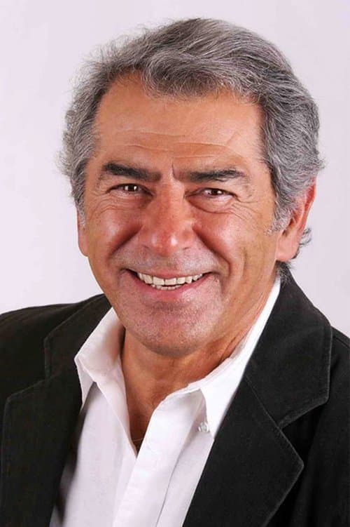 Photo of Faramarz Gharibian