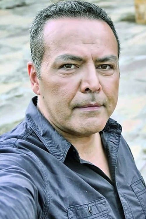 Photo of Fariborz Arabnia