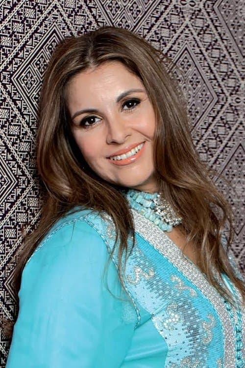 Photo of Fatima Khair