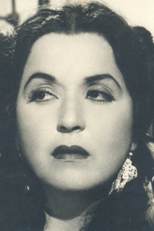 Photo of Fatma Roshdy