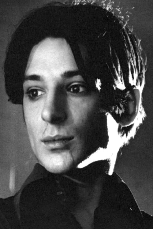 Photo of Fausto Paravidino