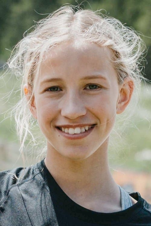 Photo of Felice Ahrens