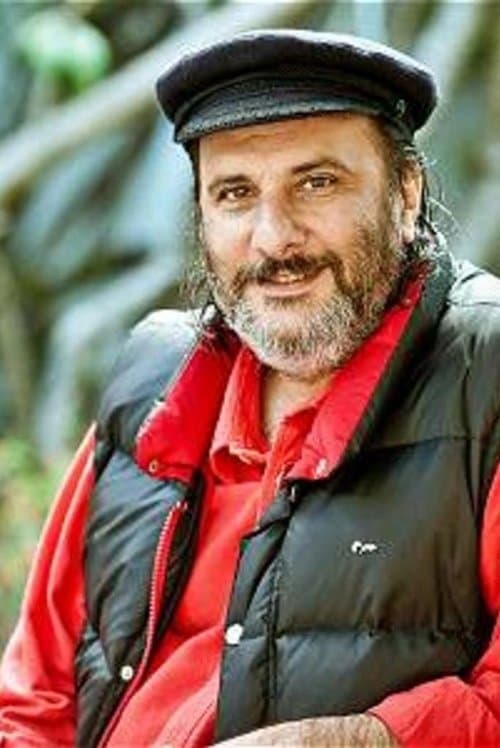 Photo of Felipe Aljure