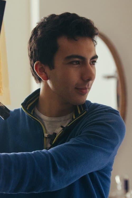 Photo of Felipe Vargas